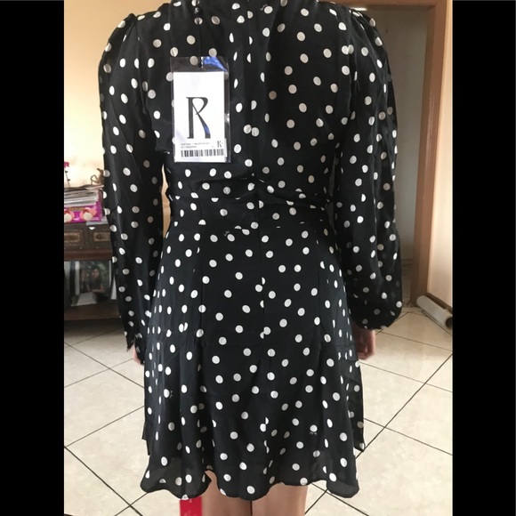 NWT Realisation Par Kate Dress M - Picture 5 of 5